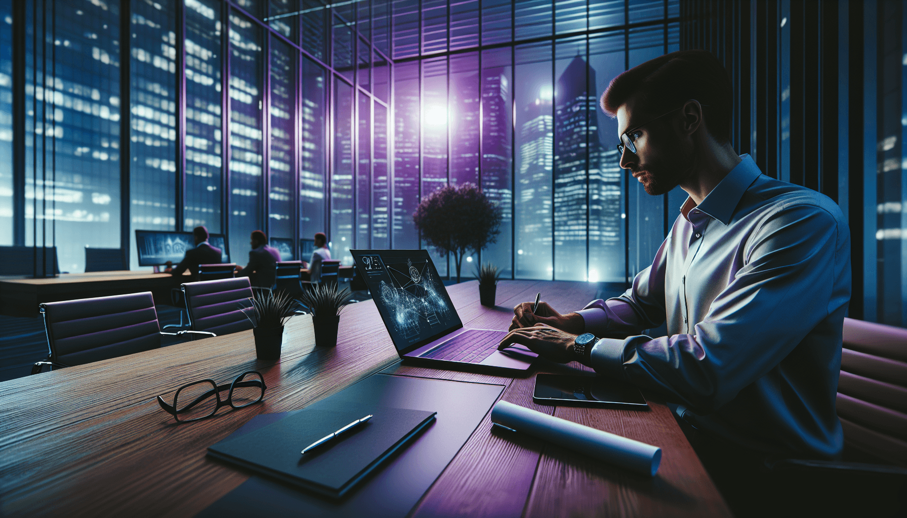 Payments Perfected by People: Human-Centered Solutions