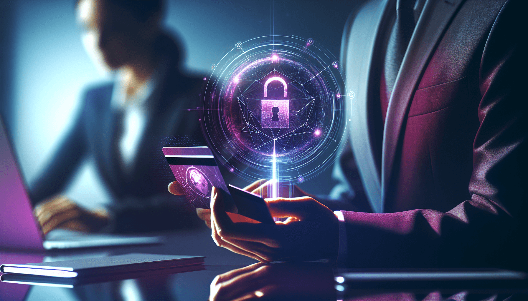 How PayFacLite Keeps Major Brands Secure & In Control