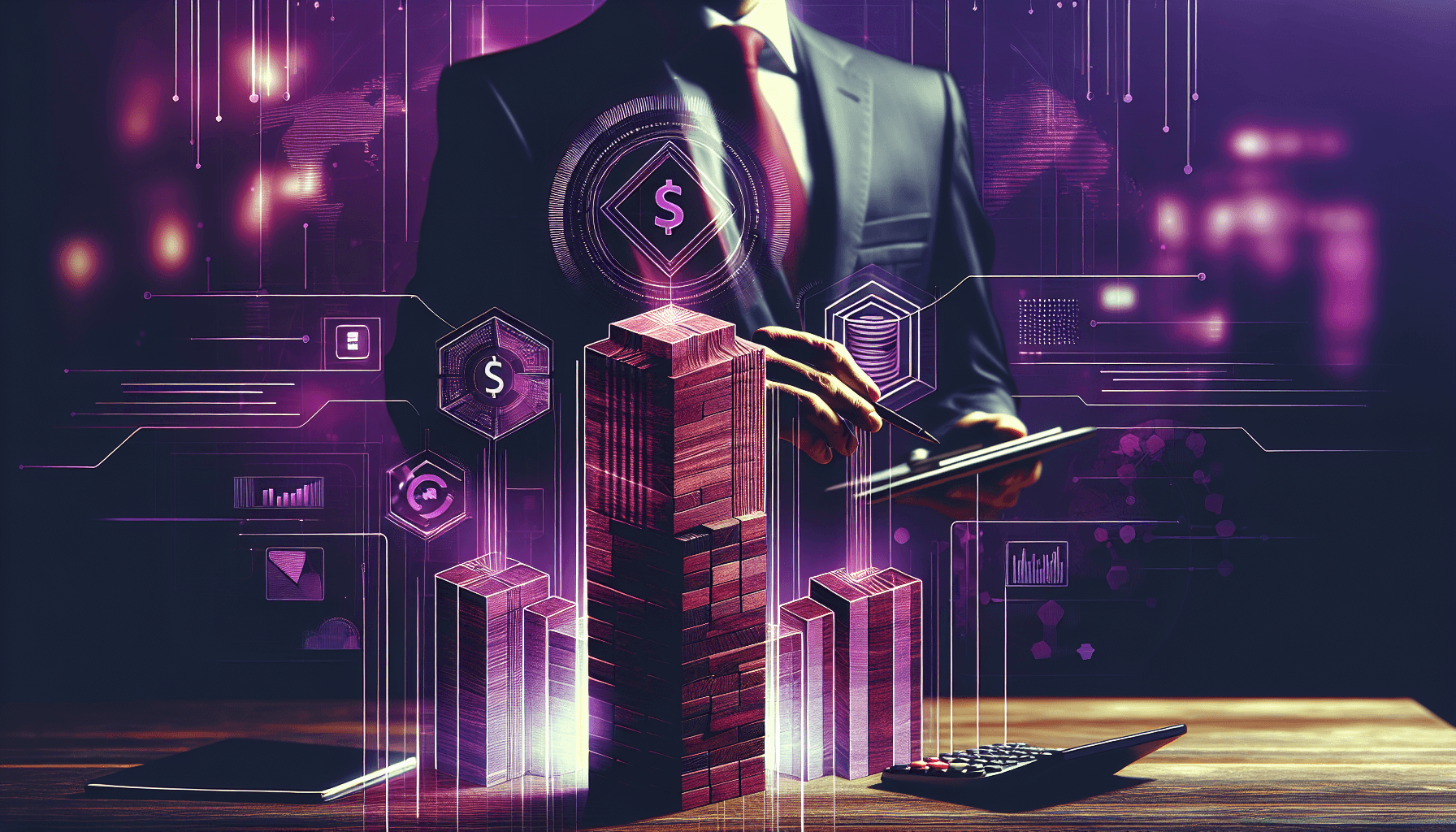 Payment Control: How Smart Businesses Own Their Stack