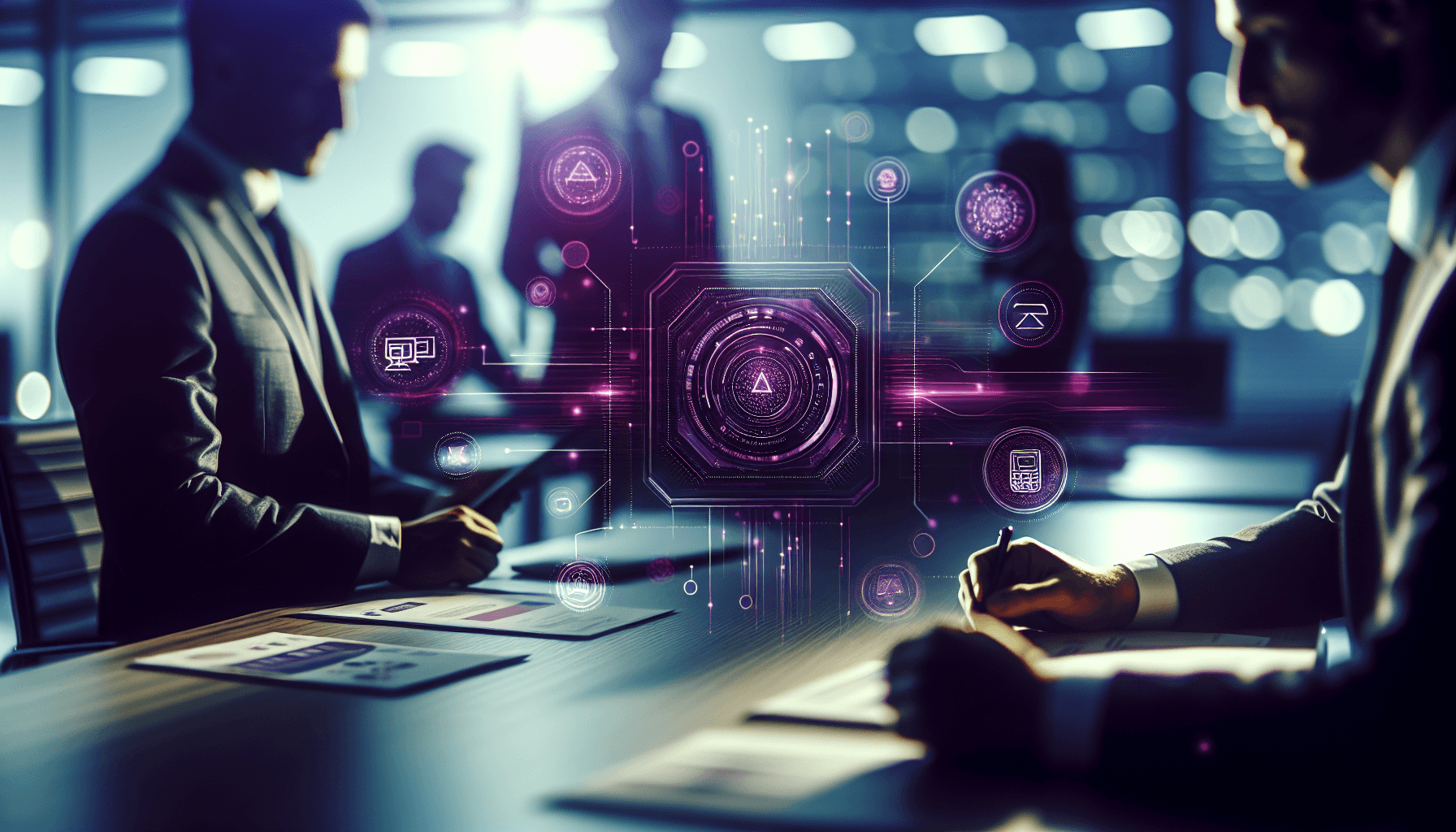 Embedded Payments Platform for ISOs, ISVs & Acquirers