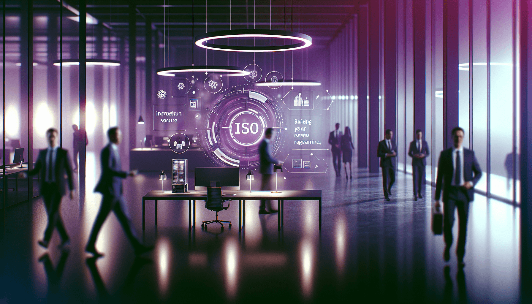 ISO Payment Processing: Build Your Own Revenue Engine