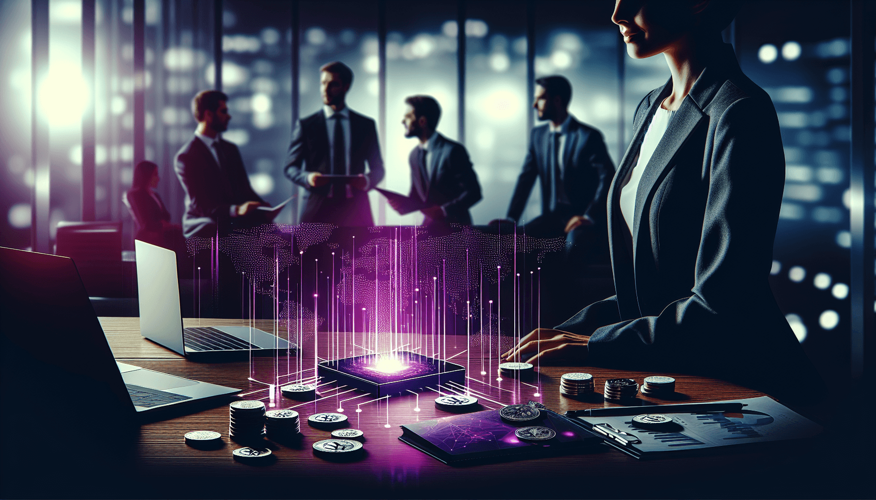 Payment Facilitation as a Service: Own Your Payments Stack