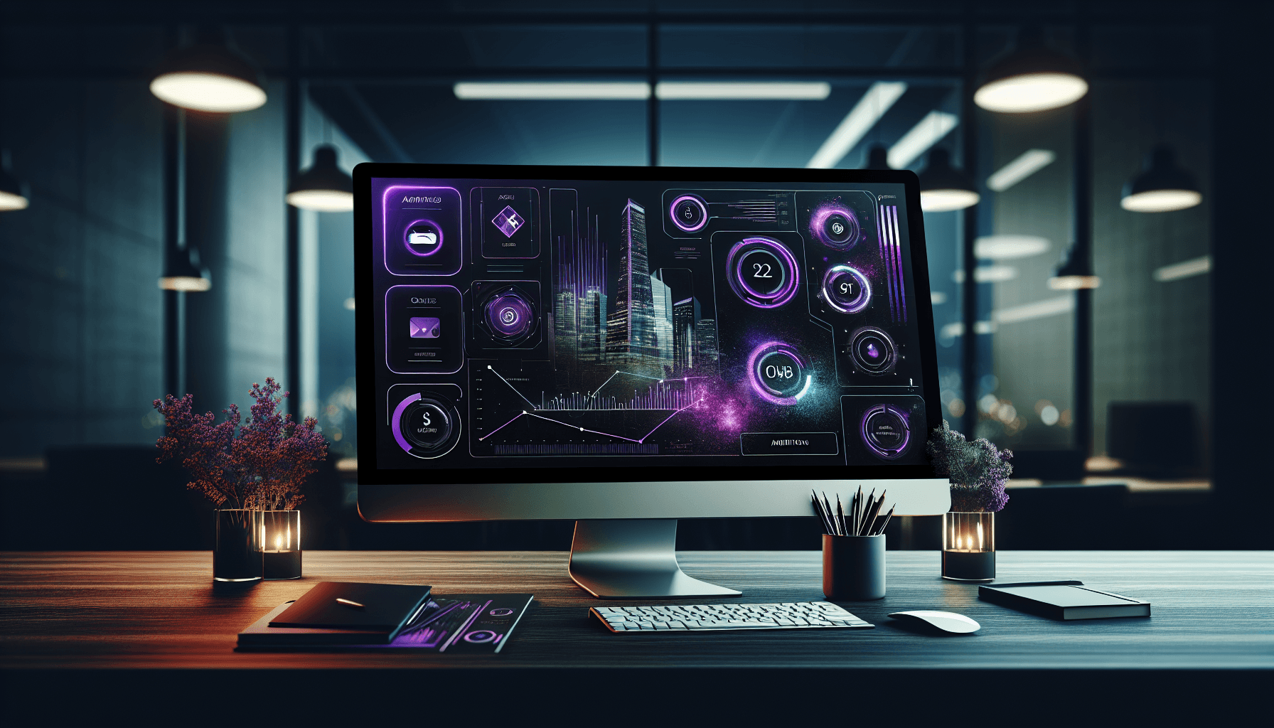 Payment Facilitation Platform Built for Ambitious Partners