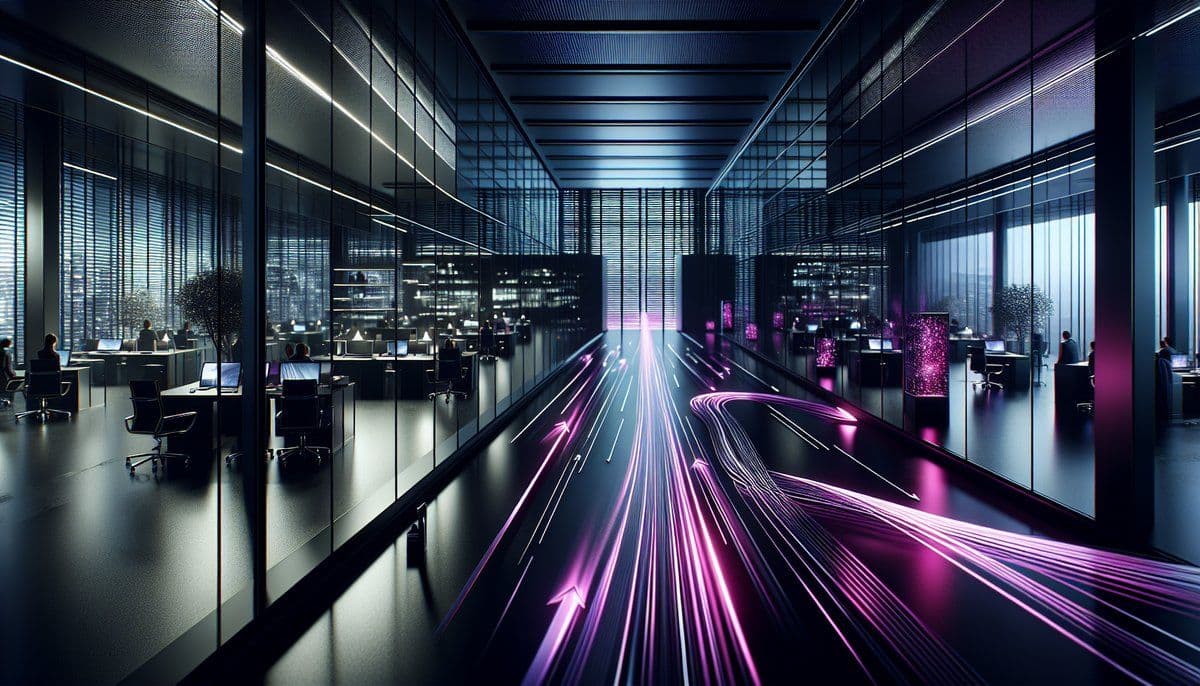 Acquirer-Direct<br>Cut out the middlemen.