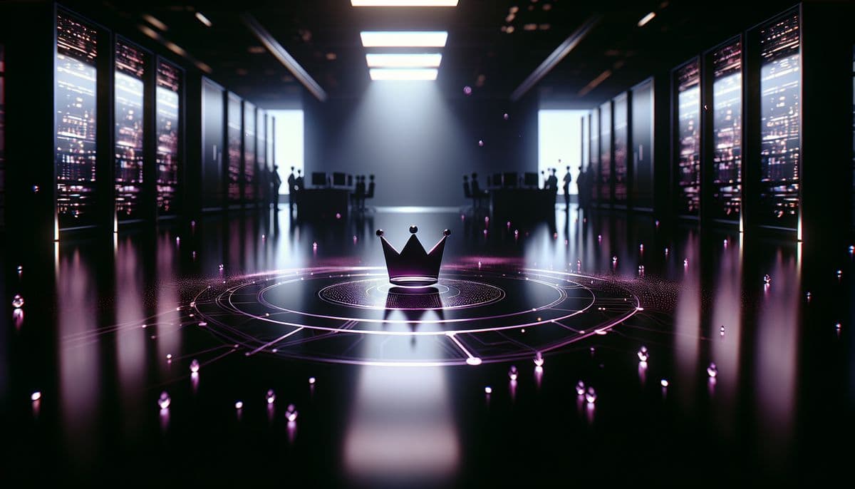 Brand Identity in Financial Technology: Visual Design Exc...