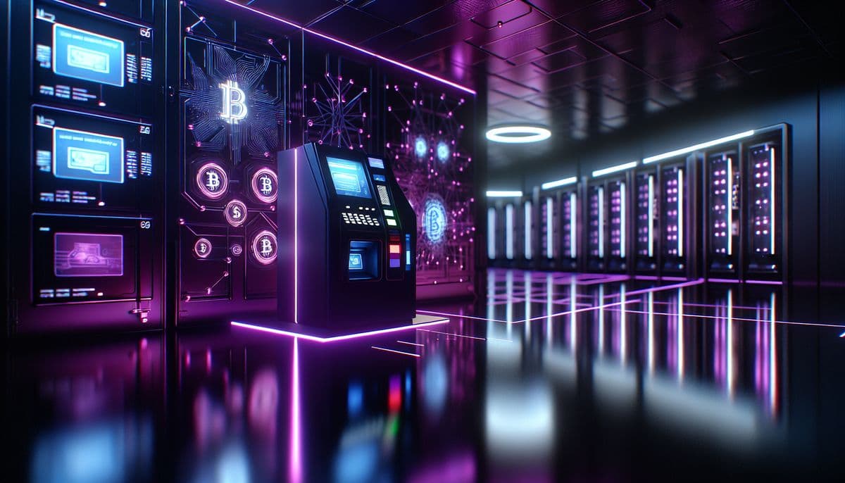 Payment Processing Platform Without Legacy Infrastructure Overhead