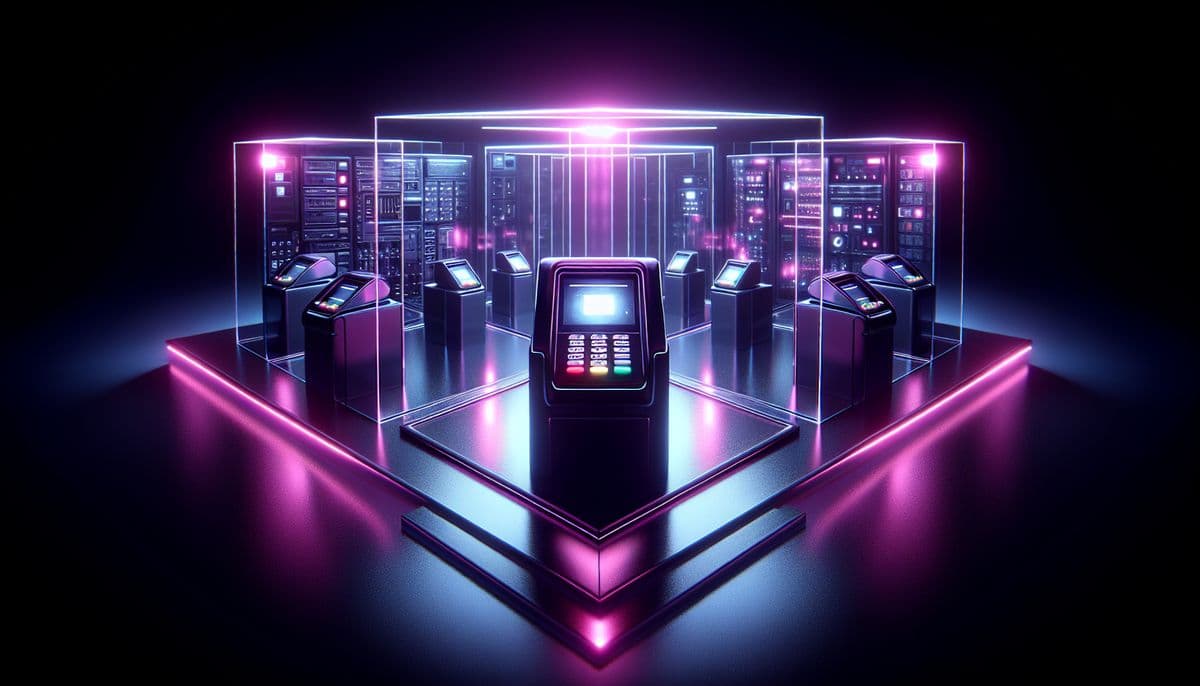 Payment Processing Platform Without Technical Infrastructure Overhead